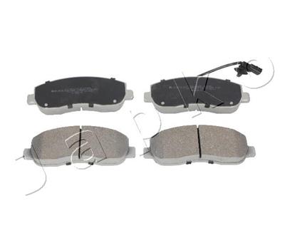 JAPKO 50156 EAN: 8033001839210.