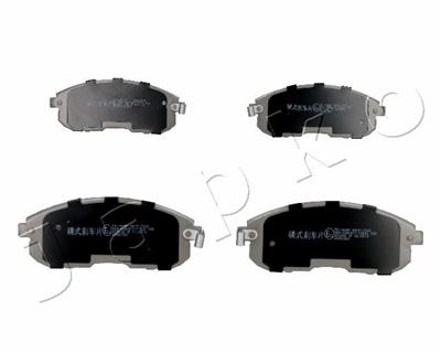 JAPKO 50165 EAN: 8052553146577.