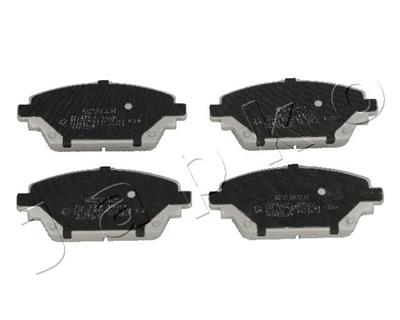 JAPKO 50176 EAN: 8033001728750.