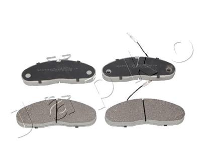 JAPKO 50196 EAN: 8033001728859.