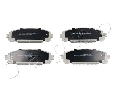 JAPKO 502001 EAN: 8033001831719.