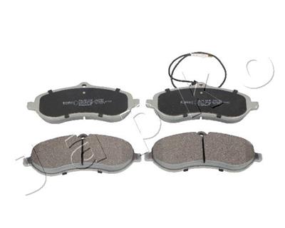 JAPKO 502018 EAN: 8052553075624.