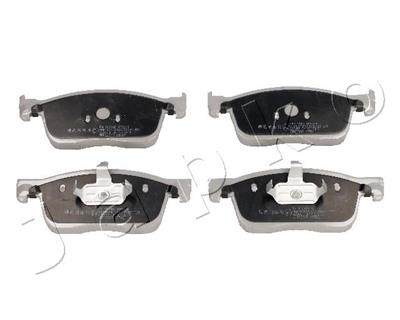 JAPKO 502023 EAN: 8052553233635.