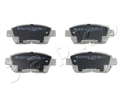 JAPKO 50203 EAN: 8033001728897.