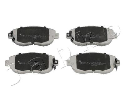 JAPKO 50207 EAN: 8033001728934.