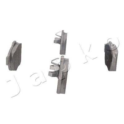 JAPKO 50221 EAN: 8033001729054.