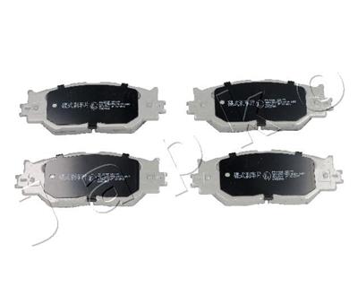 JAPKO 50223 EAN: 8033001729078.