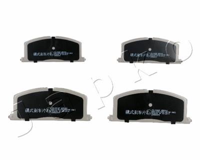 JAPKO 50235 EAN: 8033001729177.