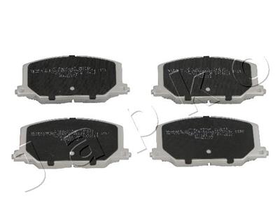 JAPKO 50237 EAN: 8033001729191.