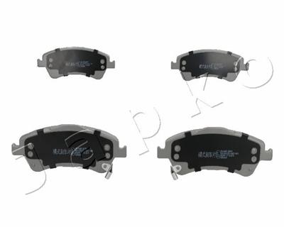 JAPKO 50244 EAN: 8033001729245.