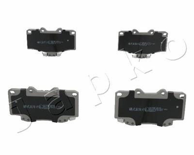 JAPKO 50254 EAN: 8033001729290.