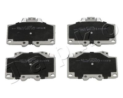 JAPKO 50256 EAN: 8033001729313.