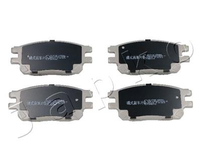 JAPKO 50271 EAN: 8033001729412.