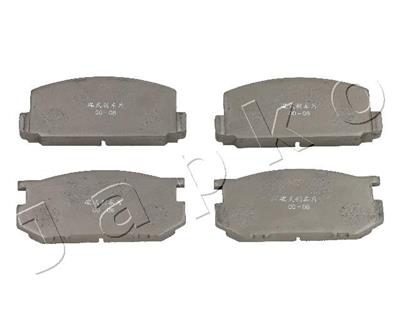 JAPKO 50287 EAN: 8033001729542.