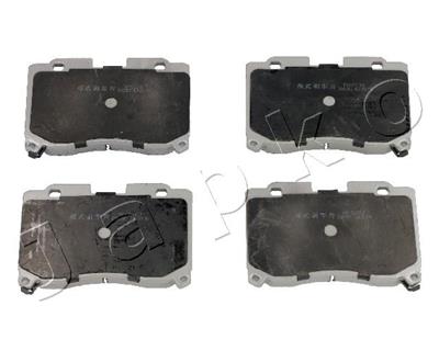 JAPKO 50293 EAN: 8033001729573.