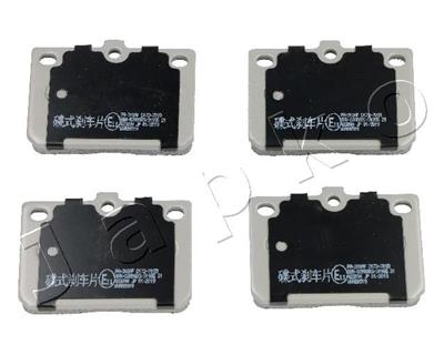 JAPKO 50310 EAN: 8033001729689.