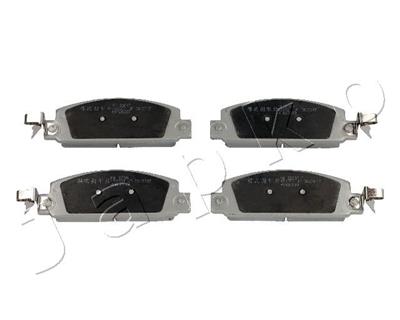 JAPKO 50320 EAN: 8033001729788.