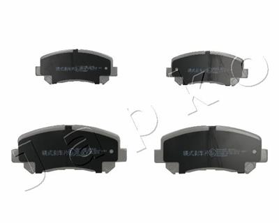 JAPKO 50348 EAN: 8033001795844.