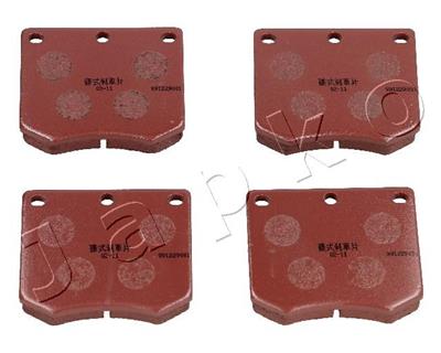 JAPKO 50377 EAN: 8033001730005.