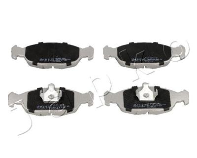 JAPKO 50390 EAN: 8033001730067.