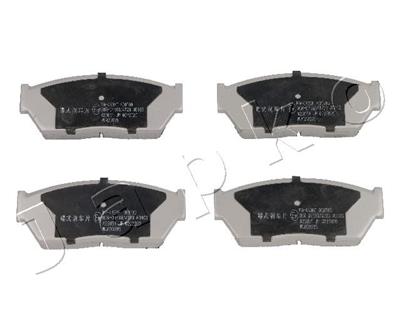 JAPKO 50413 EAN: 8033001730227.