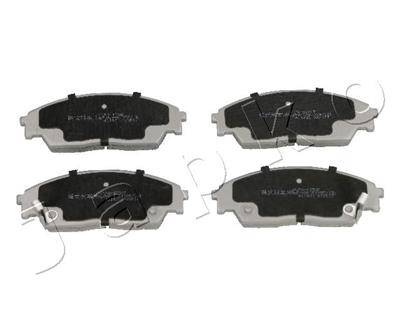 JAPKO 50423 EAN: 8033001730272.