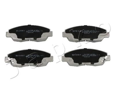 JAPKO 50493 EAN: 8033001730432.