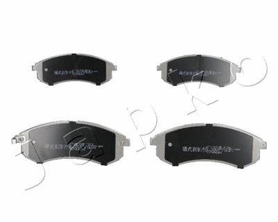 JAPKO 50515 EAN: 8033001730555.