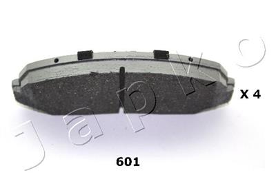 JAPKO 50601 EAN: 8033001730760.