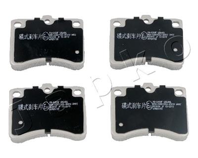 JAPKO 50605 EAN: 8033001730807.