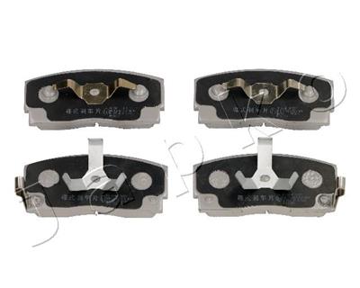 JAPKO 50606 EAN: 8033001730814.