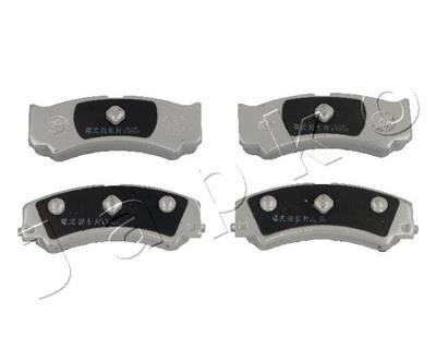 JAPKO 50697 EAN: 8033001730883.