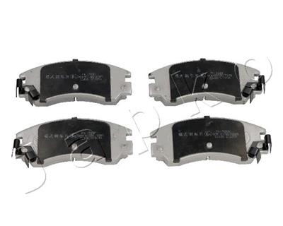 JAPKO 50703 EAN: 8033001730937.