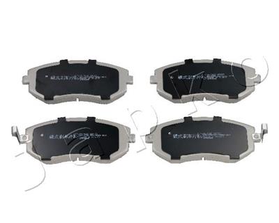 JAPKO 50706 EAN: 8033001730951.