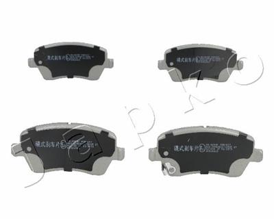 JAPKO 50800 EAN: 8033001731064.