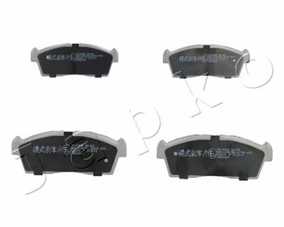 JAPKO 50825 EAN: 8033001731200.