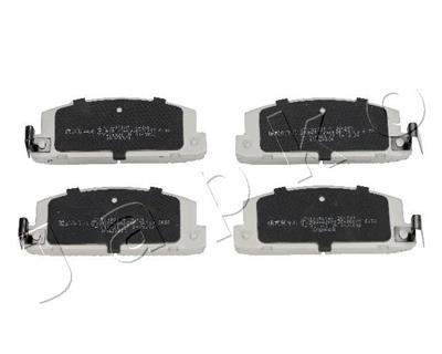 JAPKO 50901 EAN: 8033001731309.