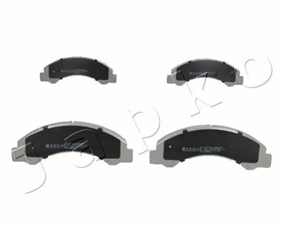 JAPKO 50909 EAN: 8033001731361.