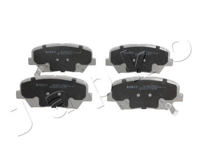 JAPKO 50H26 EAN: 8052553263175.