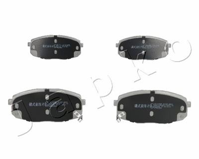 JAPKO 50K09 EAN: 8033001731583.