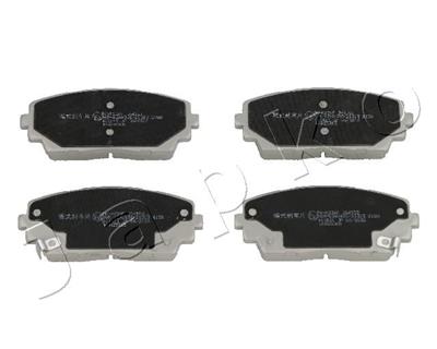 JAPKO 50K23 EAN: 8033001754117.