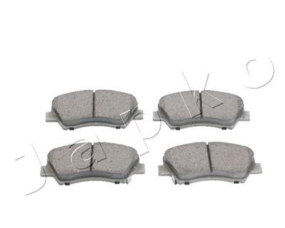 JAPKO 50K26 EAN: 8033001833867.