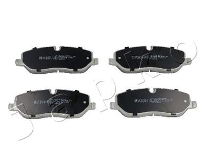 JAPKO 50L01 EAN: 8033001697407.