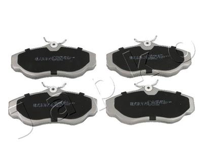 JAPKO 50L09 EAN: 8033001790870.