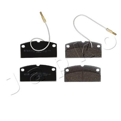 JAPKO 50MC05 EAN: 8052553688787.