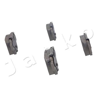 JAPKO 510004 EAN: 8052553186177.