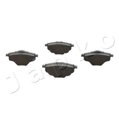 JAPKO 510019 EAN: 8052553235691.