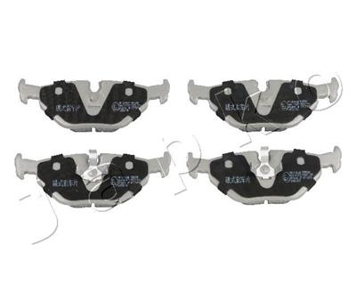 JAPKO 510105 EAN: 8052553299358.