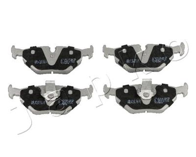 JAPKO 510110 EAN: 8052553299471.