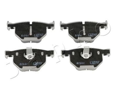 JAPKO 510111 EAN: 8052553299501.